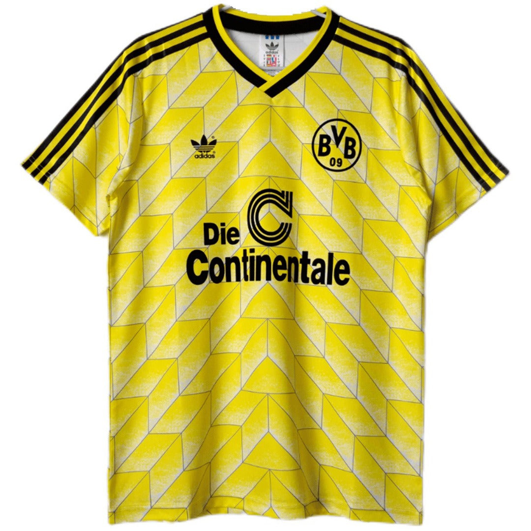 DORTMUND x HOME - 88'