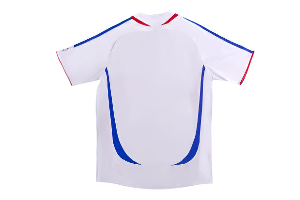 FRANCE x AWAY - 06'