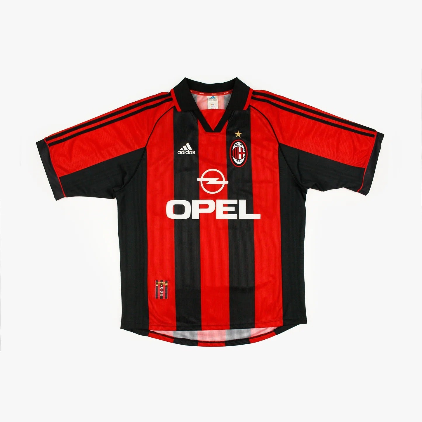 AC MILAN x HOME - 98'