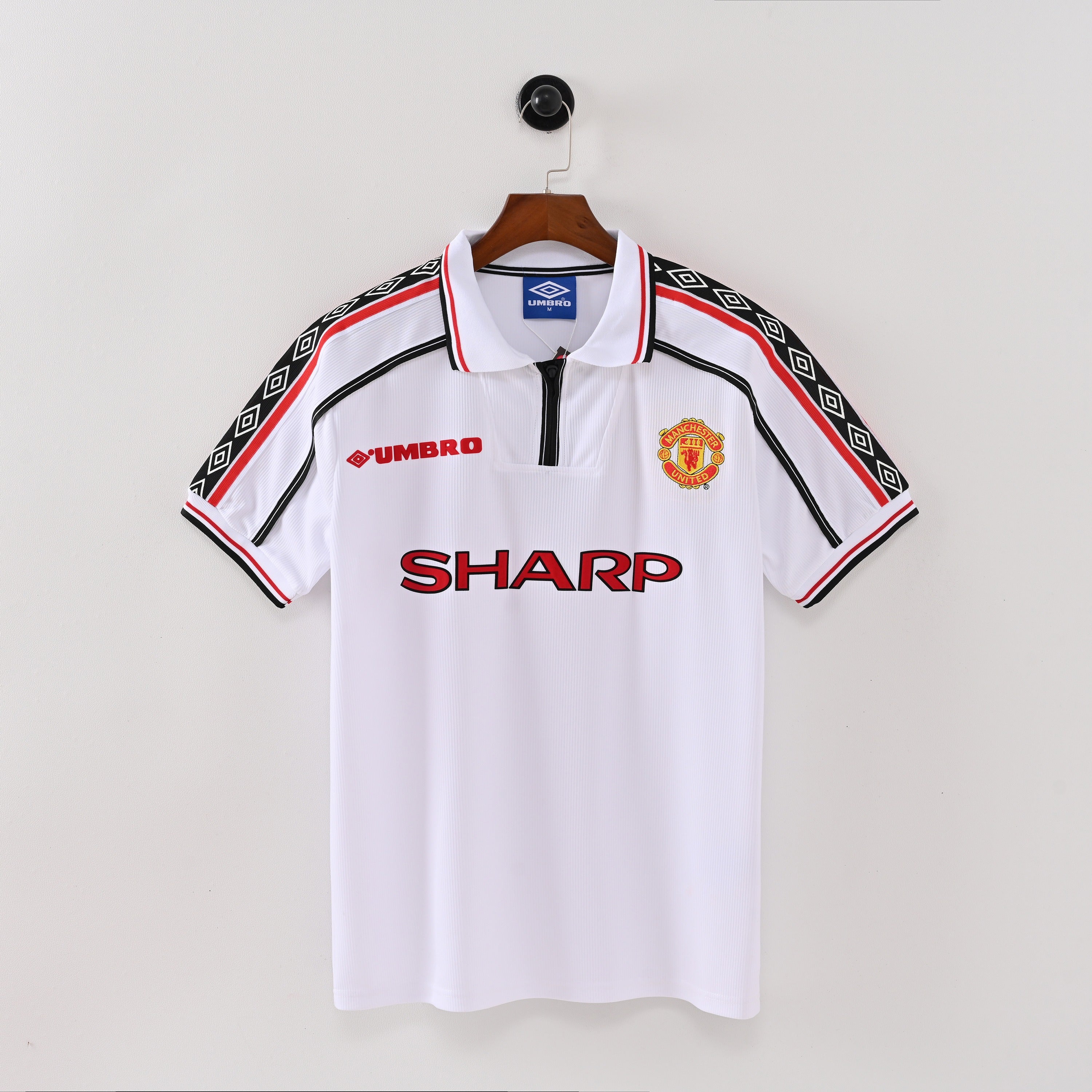 MANCHESTER UTD x AWAY - 98'