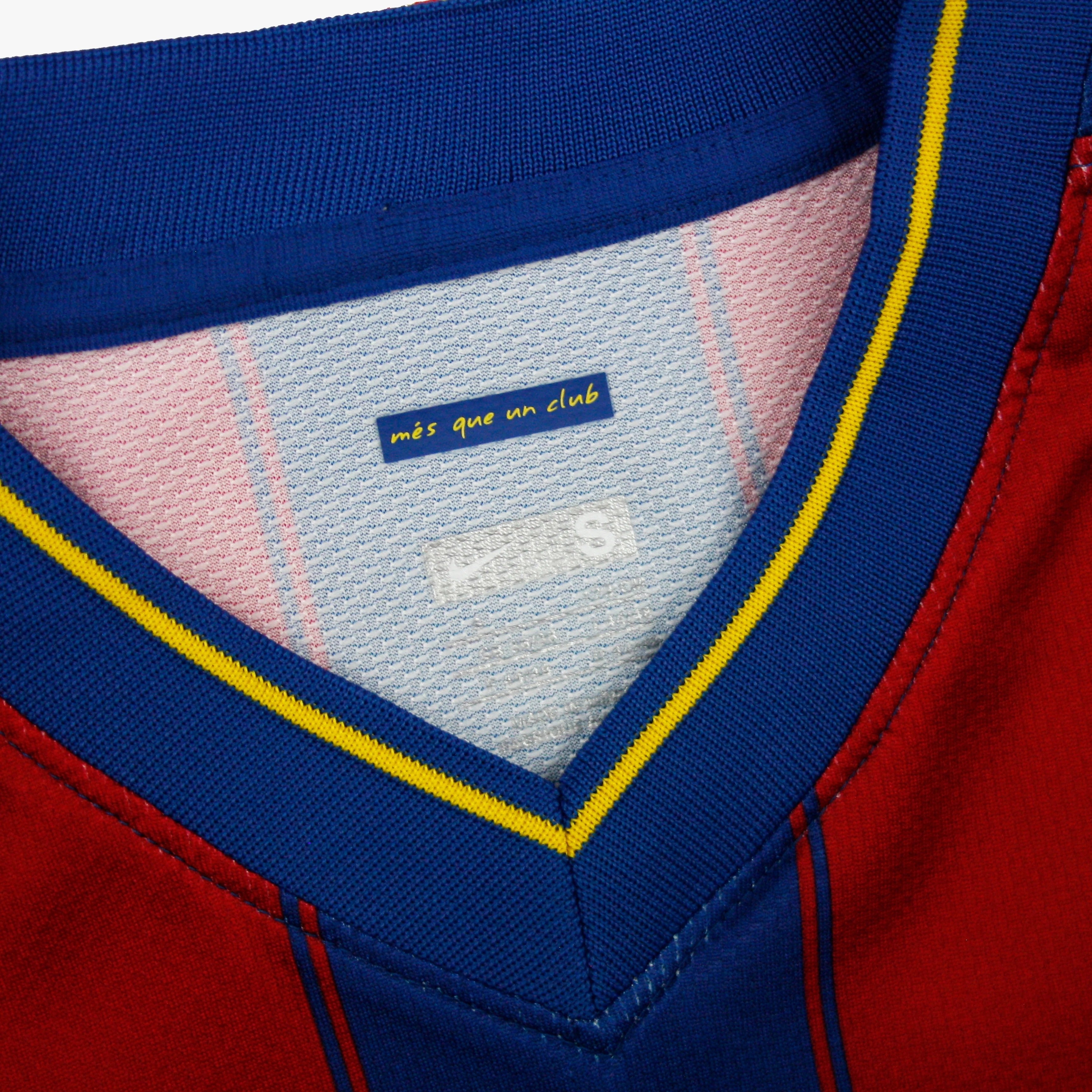 BARCELONA x HOME - 09'