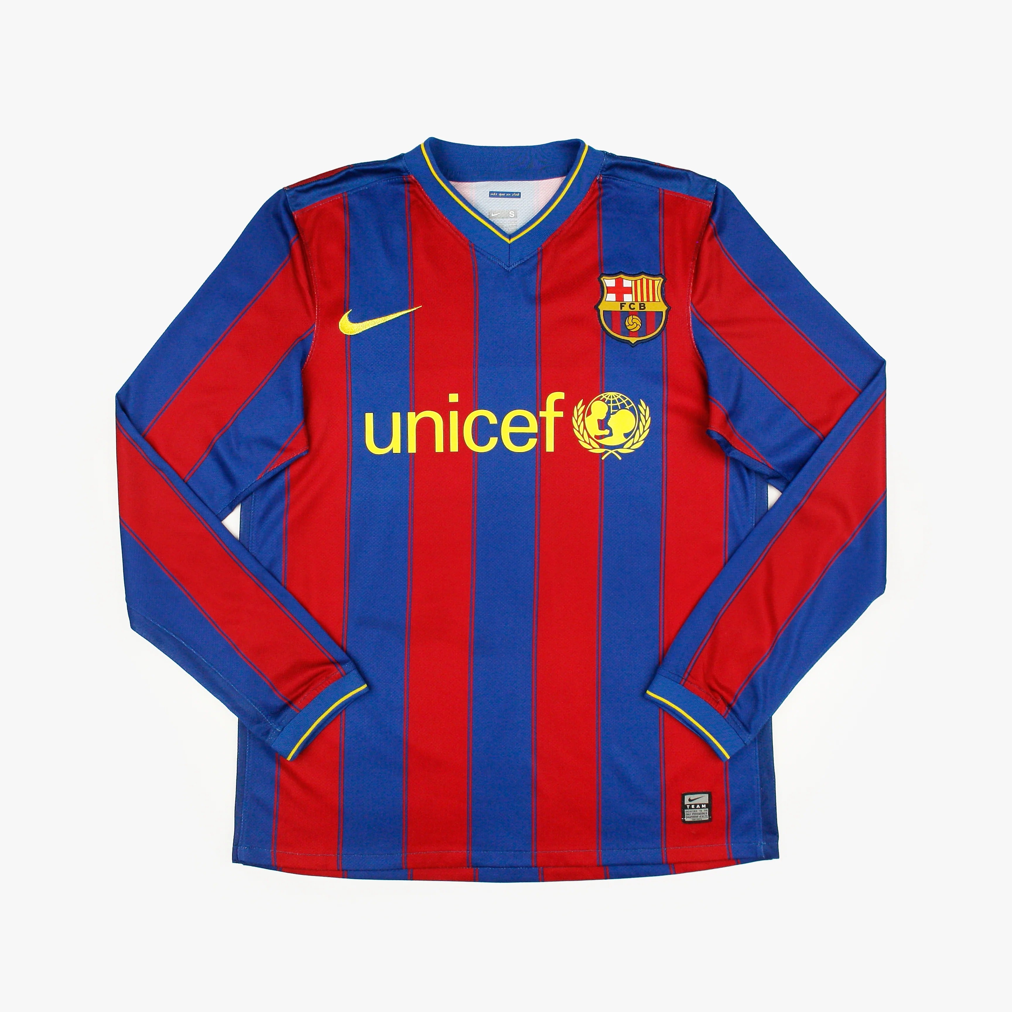 BARCELONA x HOME - 09'