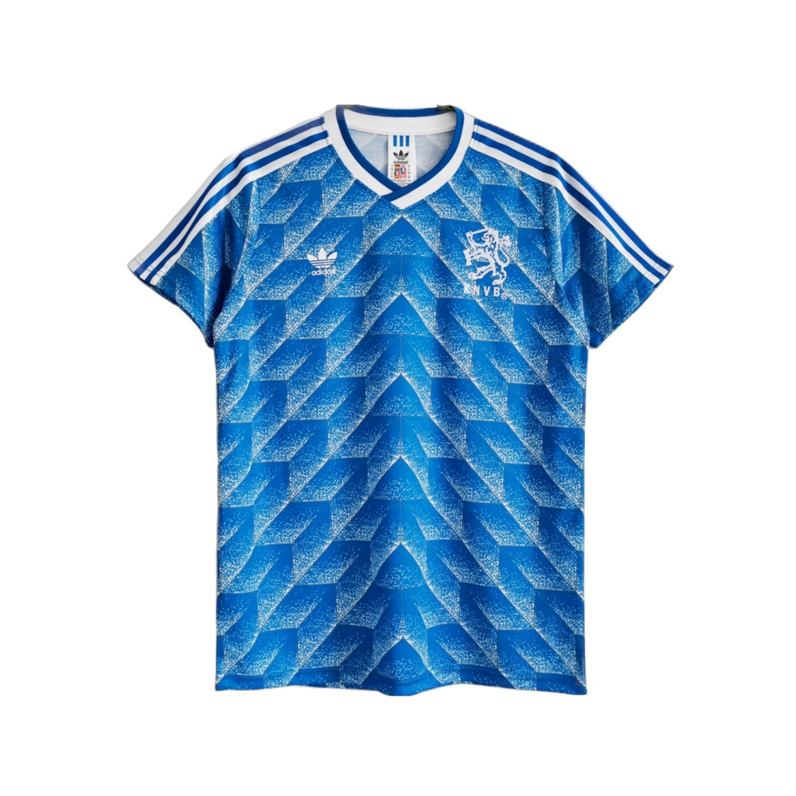 NETHERLANDS x AWAY - 88'