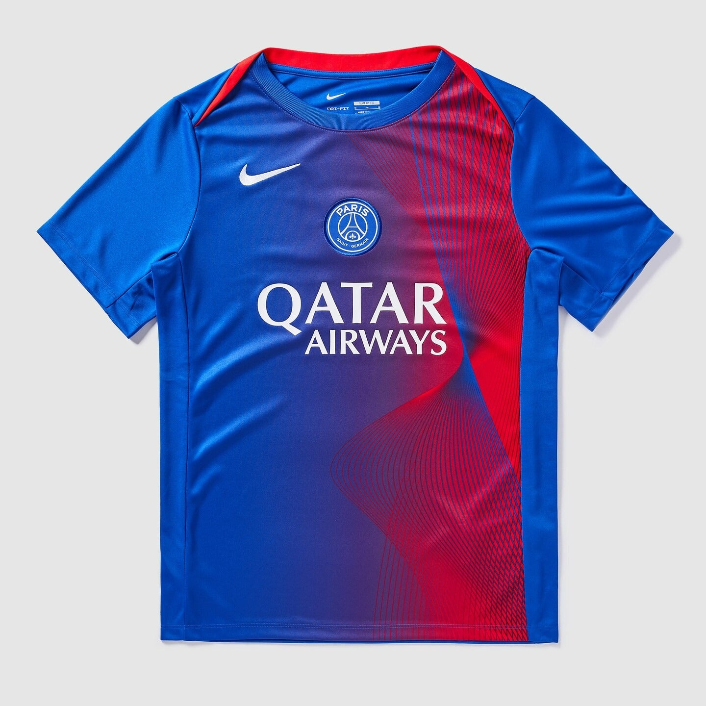 PSG x ACADEMY PRO - 25'