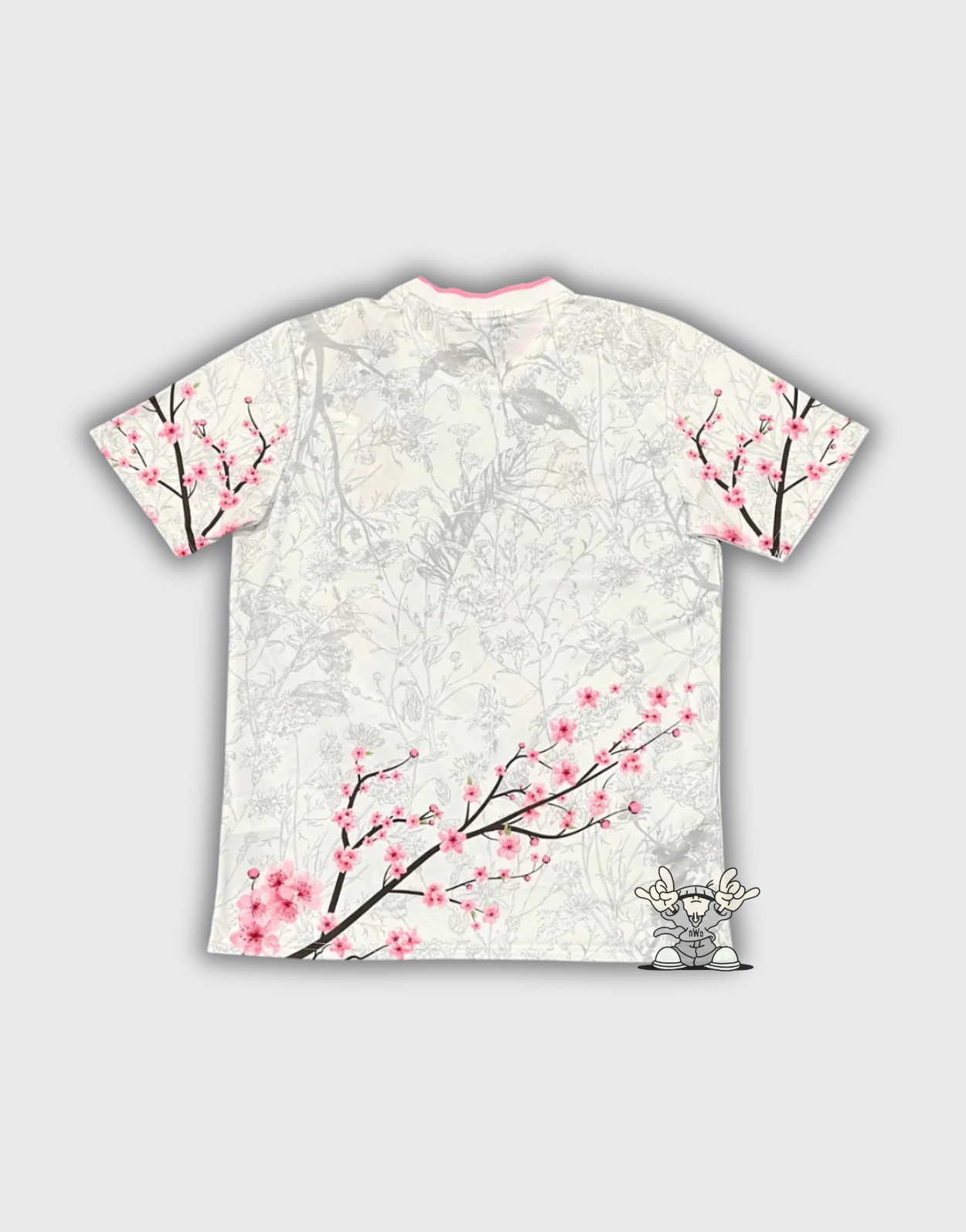JAPAN x GRAND OWL