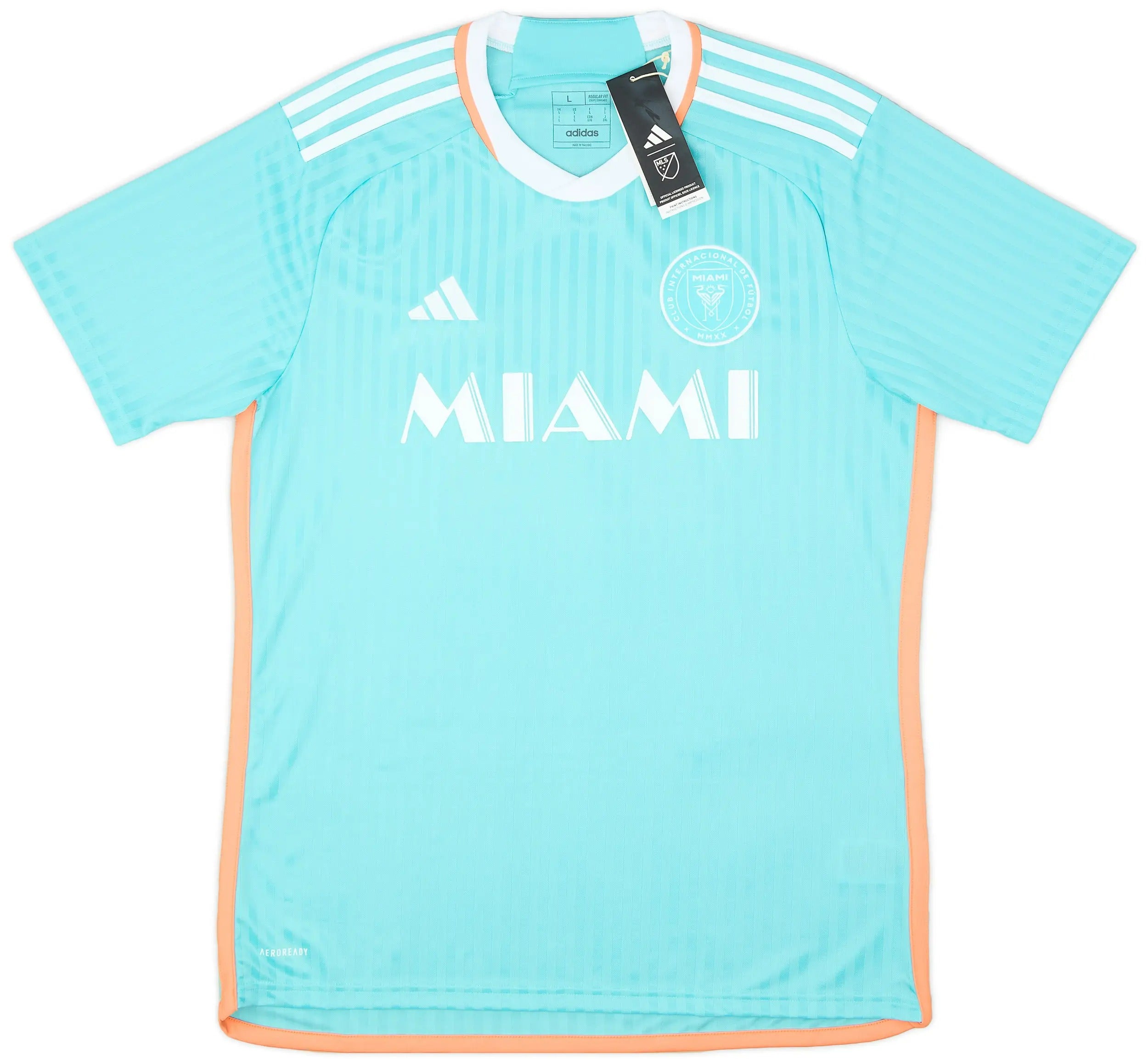 INTER MIAMI x THIRD - 24'