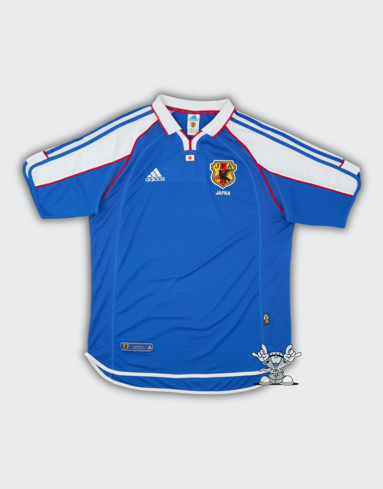 JAPAN x HOME - 00'