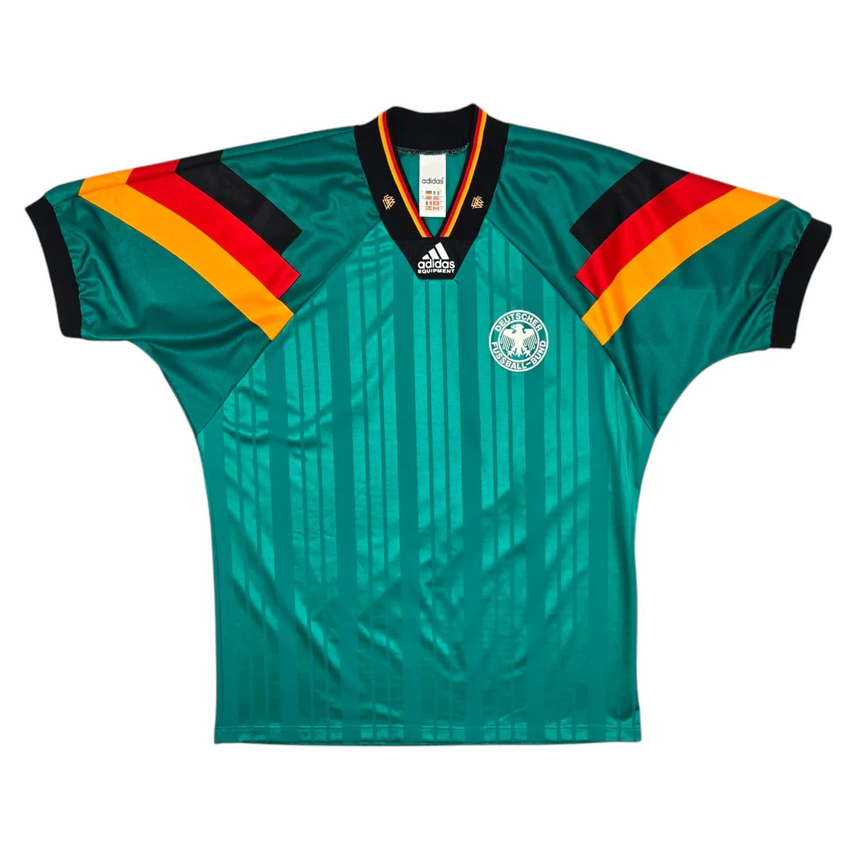 GERMANY x AWAY - 92'