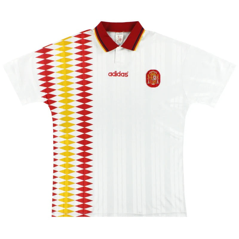 SPAIN x AWAY - 94'