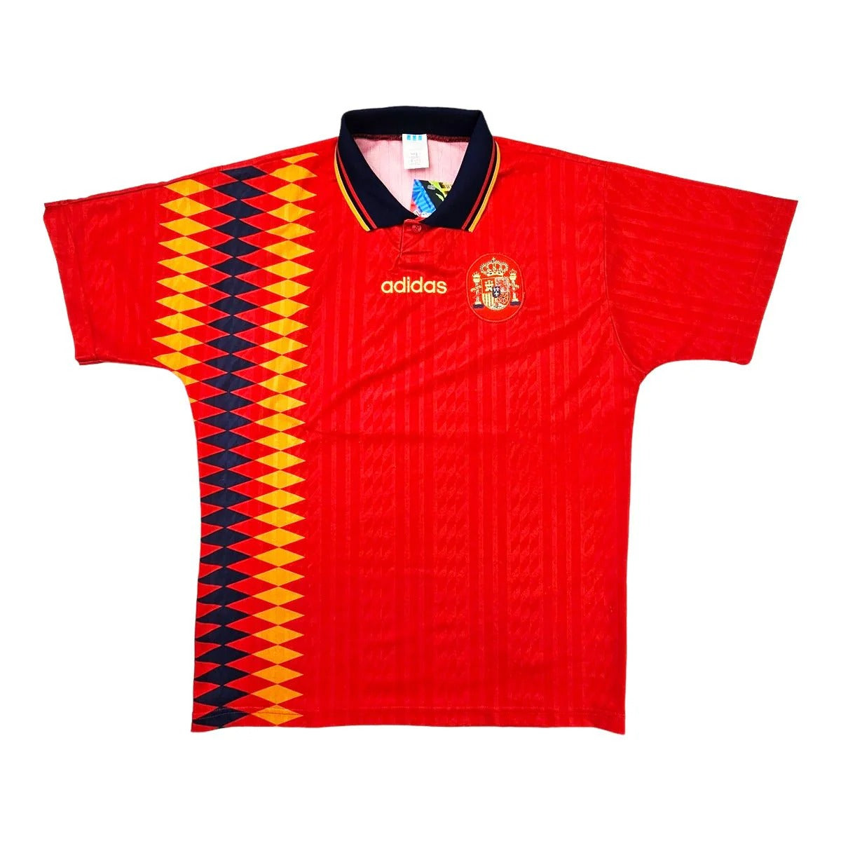 SPAIN x HOME - 94'