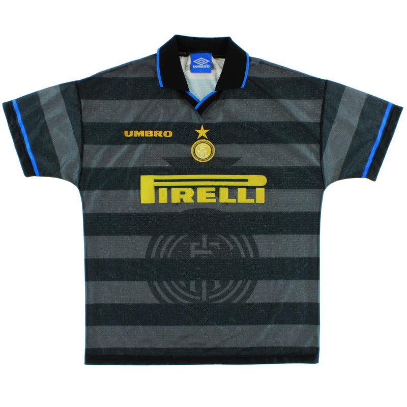 INTER MILAN x AWAY - 97'