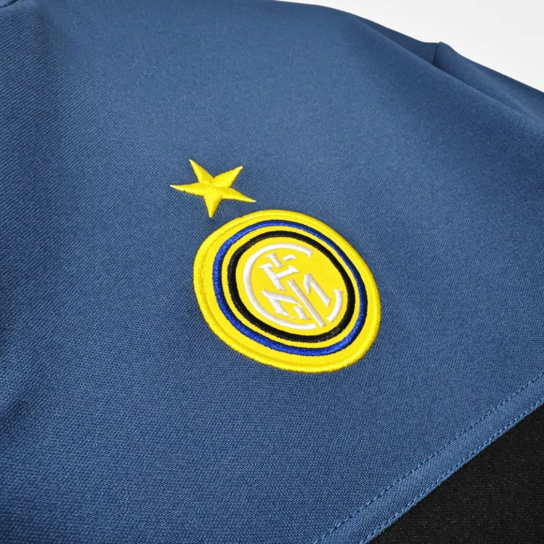 INTER MILAN x THIRD - 99'