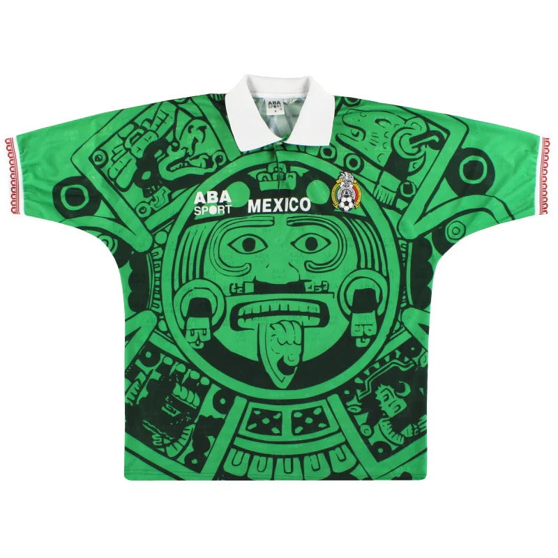 MEXICO x HOME - 98'