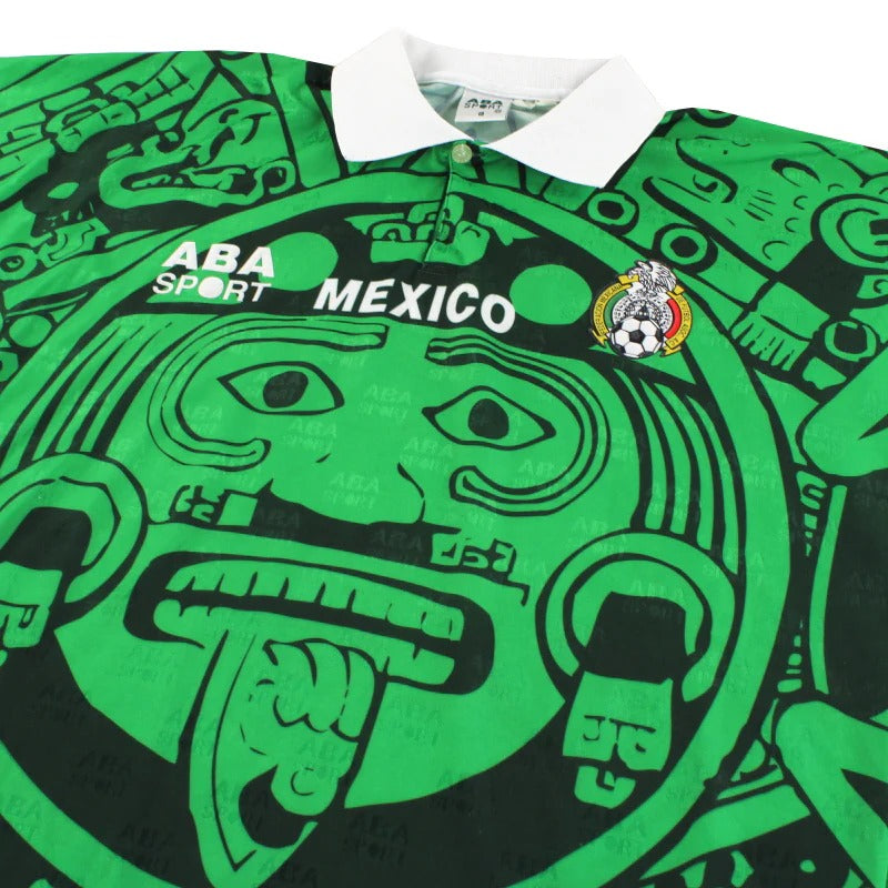 MEXICO x HOME - 98'