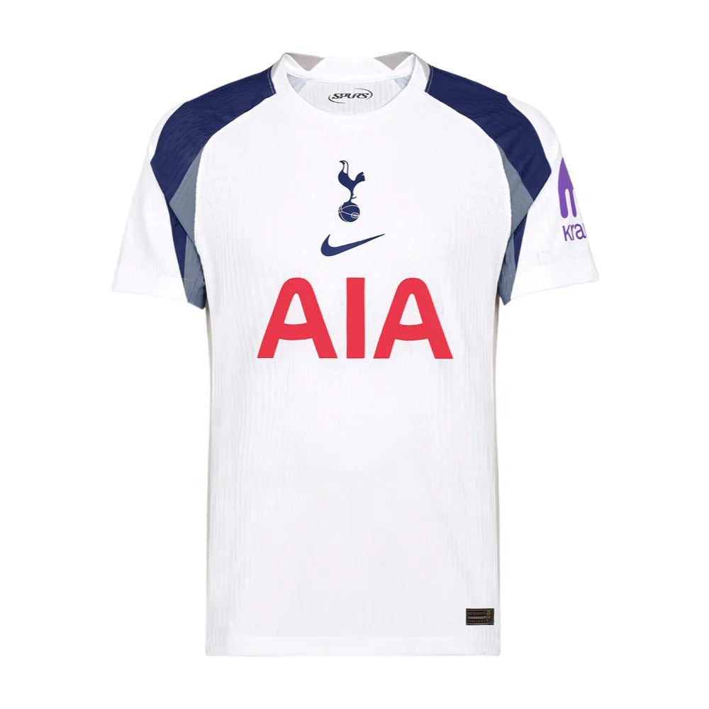 TOTTENHAM x HOME - 25'