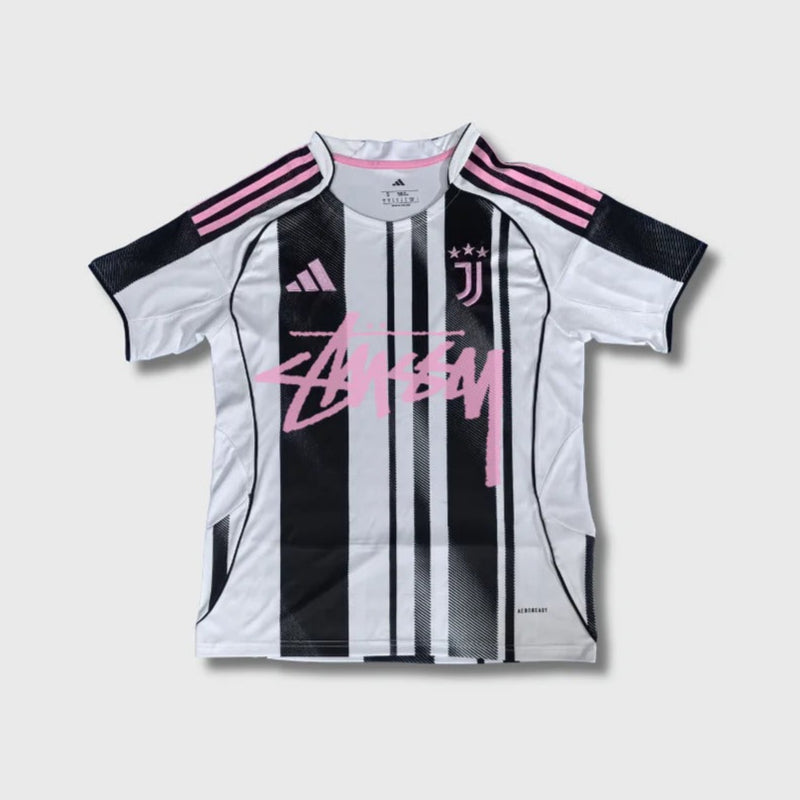 JUVENTUS x HOME - 25'
