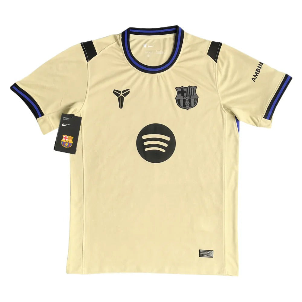 BARCELONA x SPECIAL - 25' KOBE
