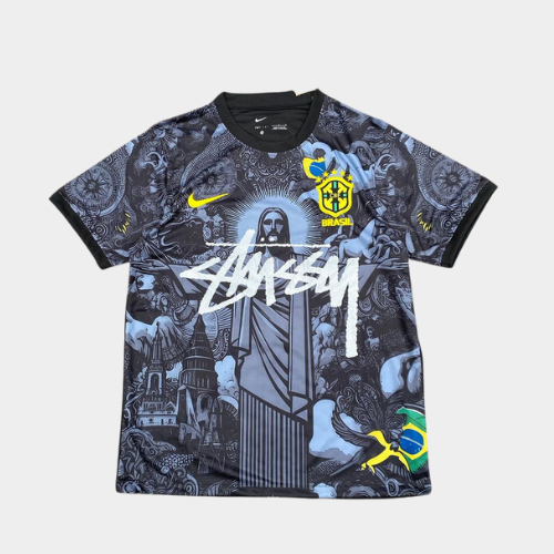 BRAZIL X RIO JERSEY - SPECIAL