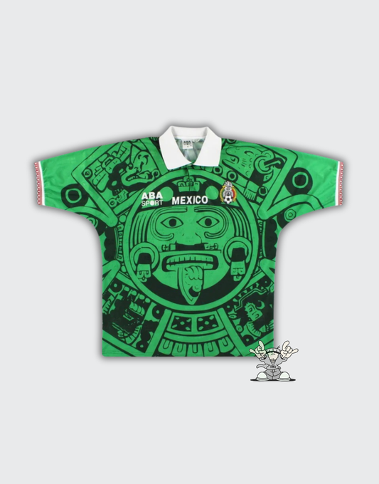 MEXICO x HOME - 98'