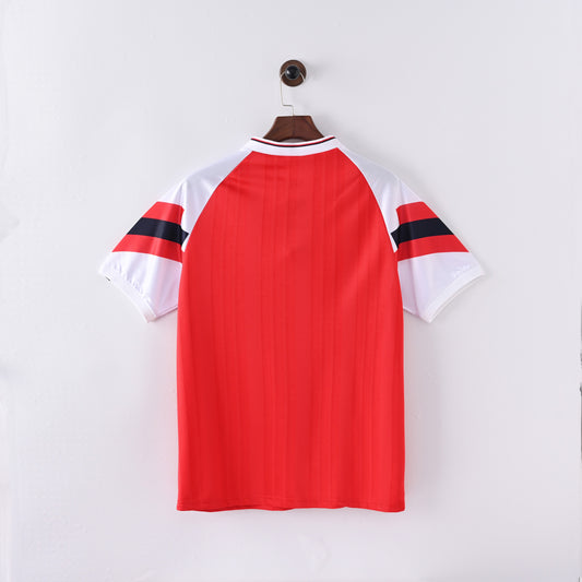 ARSENAL x HOME - 92'