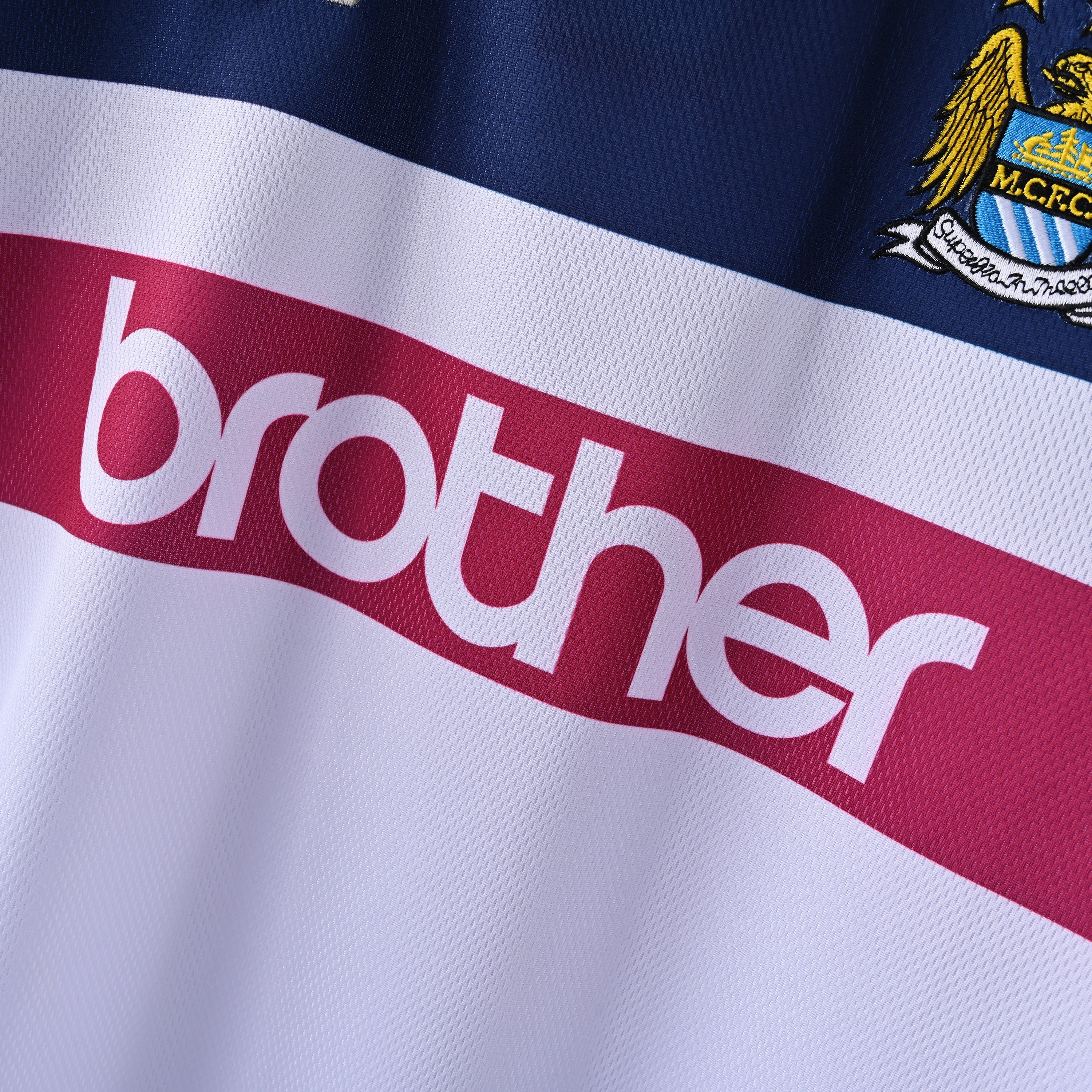MANCHESTER CITY x AWAY - 97'