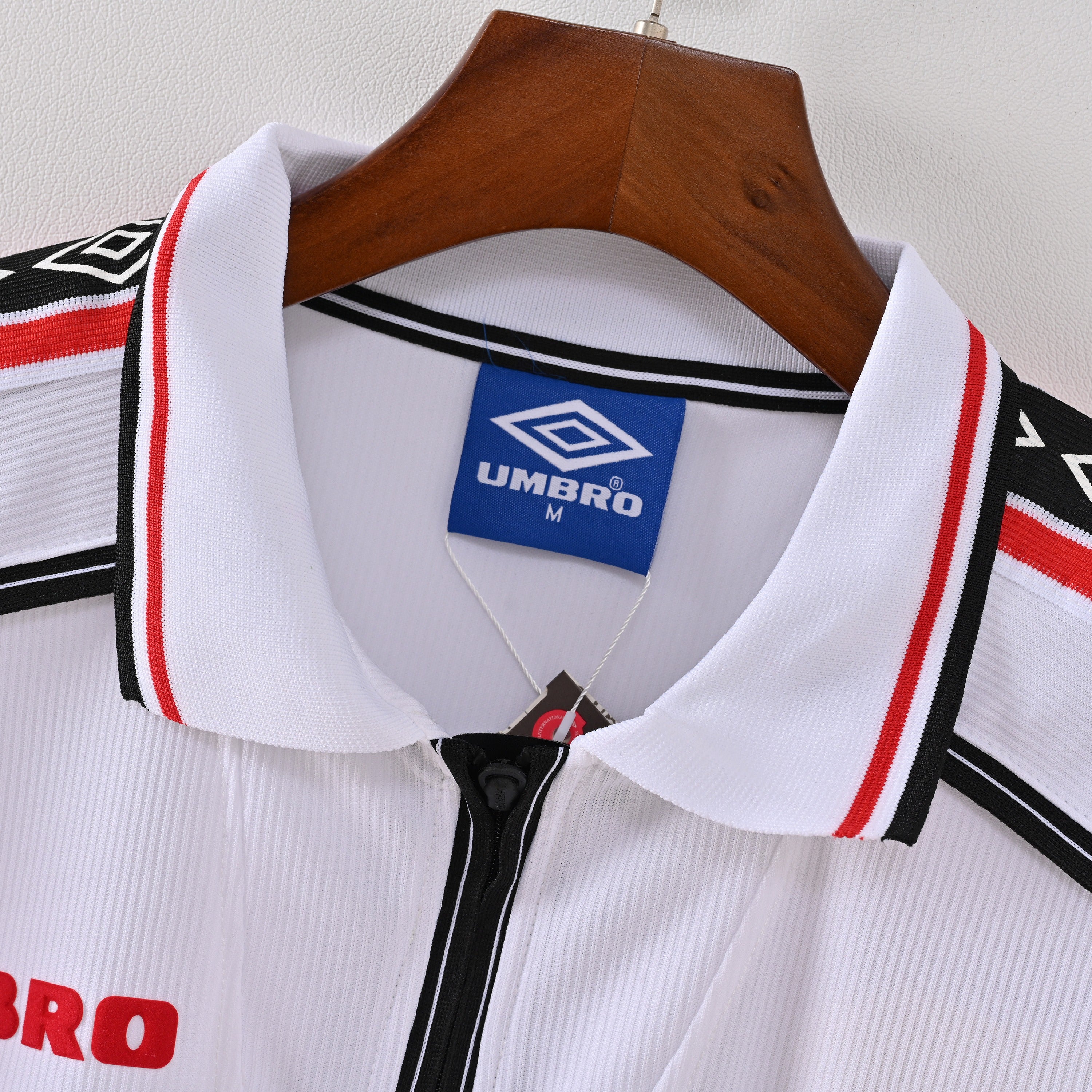MANCHESTER UTD x AWAY - 98'