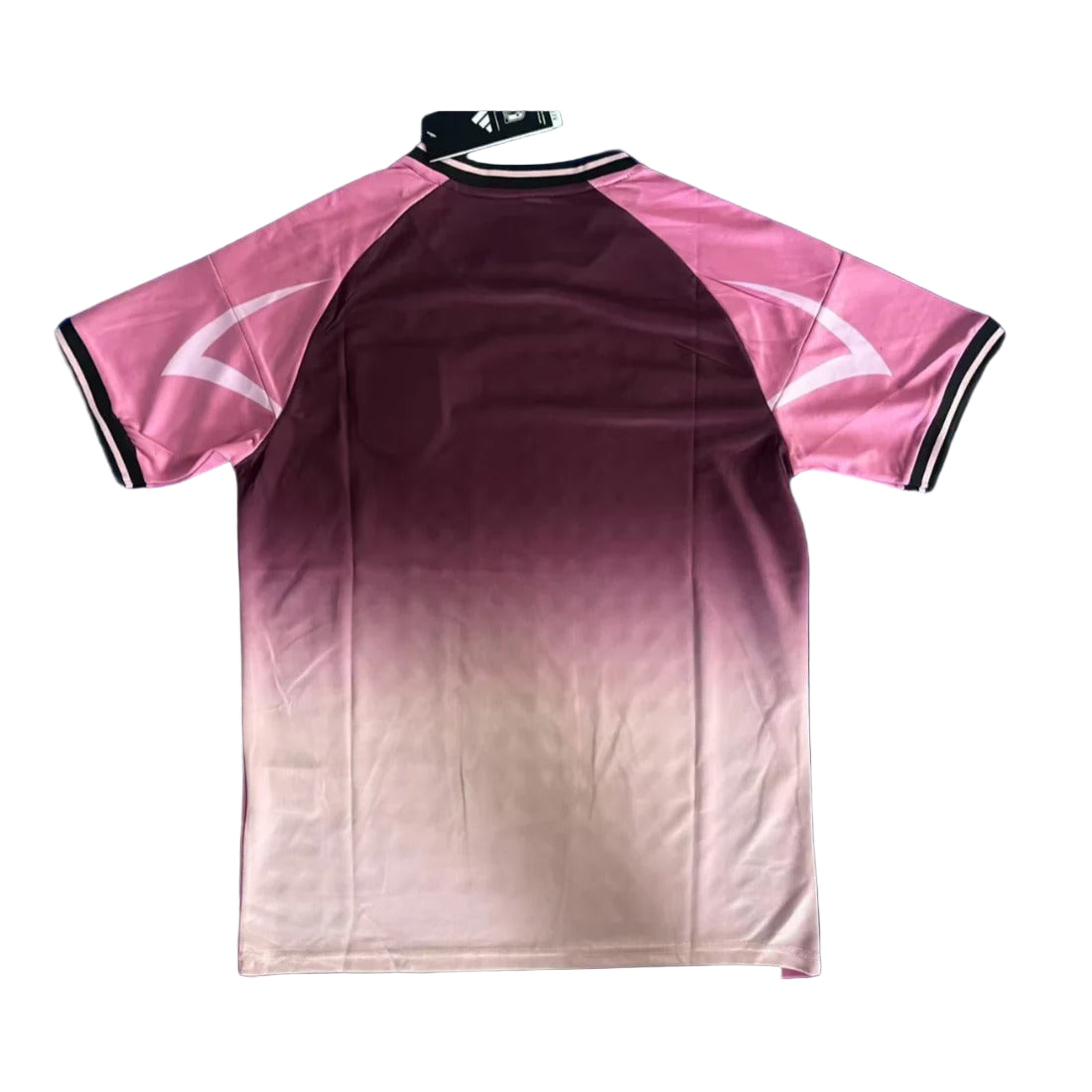 JAPAN X SPECIAL JERSEY - CHERRY