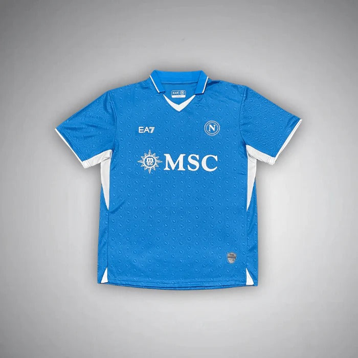 NAPOLI x HOME - 25'