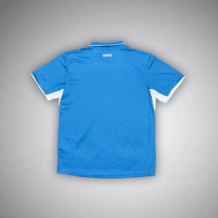 NAPOLI x HOME - 25'