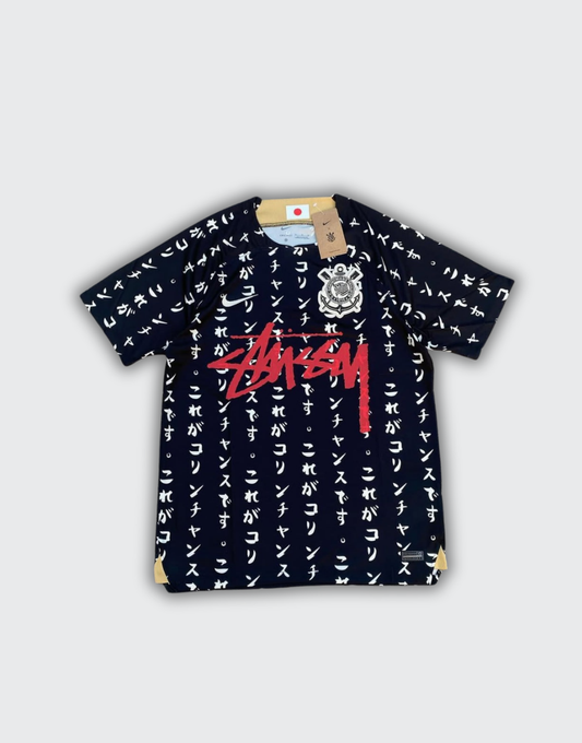 CORINTHIANS X SPECIAL JERSEY - JAPAN