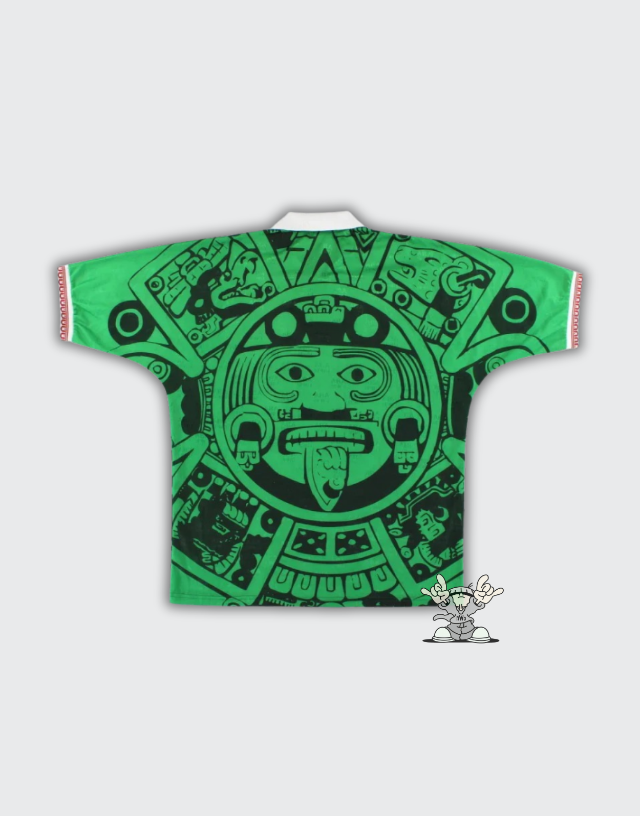 MEXICO x HOME - 98'