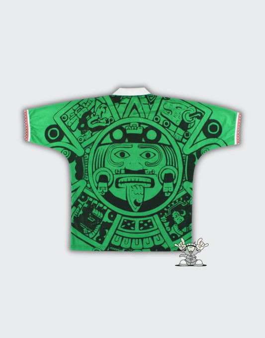 MEXICO x HOME - 98'