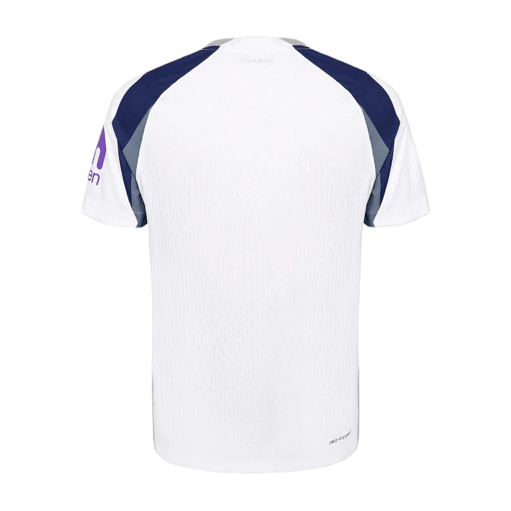 TOTTENHAM x HOME - 25'