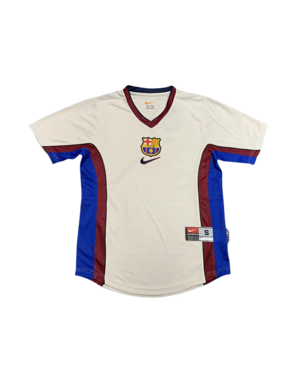FC BARCELONA x AWAY - 99'