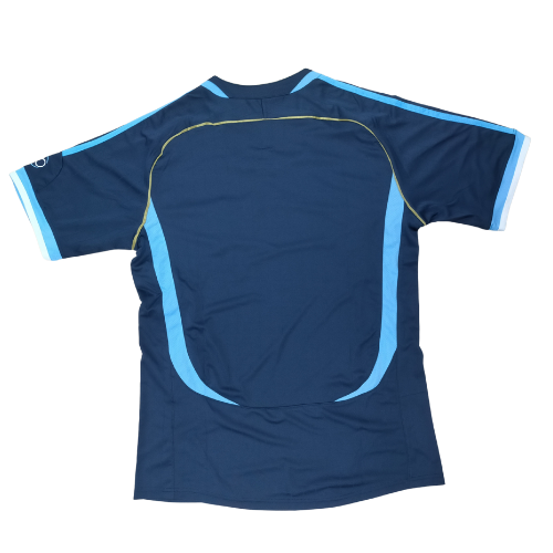 ARGENTINA X AWAY JERSEY - MESSI 06'