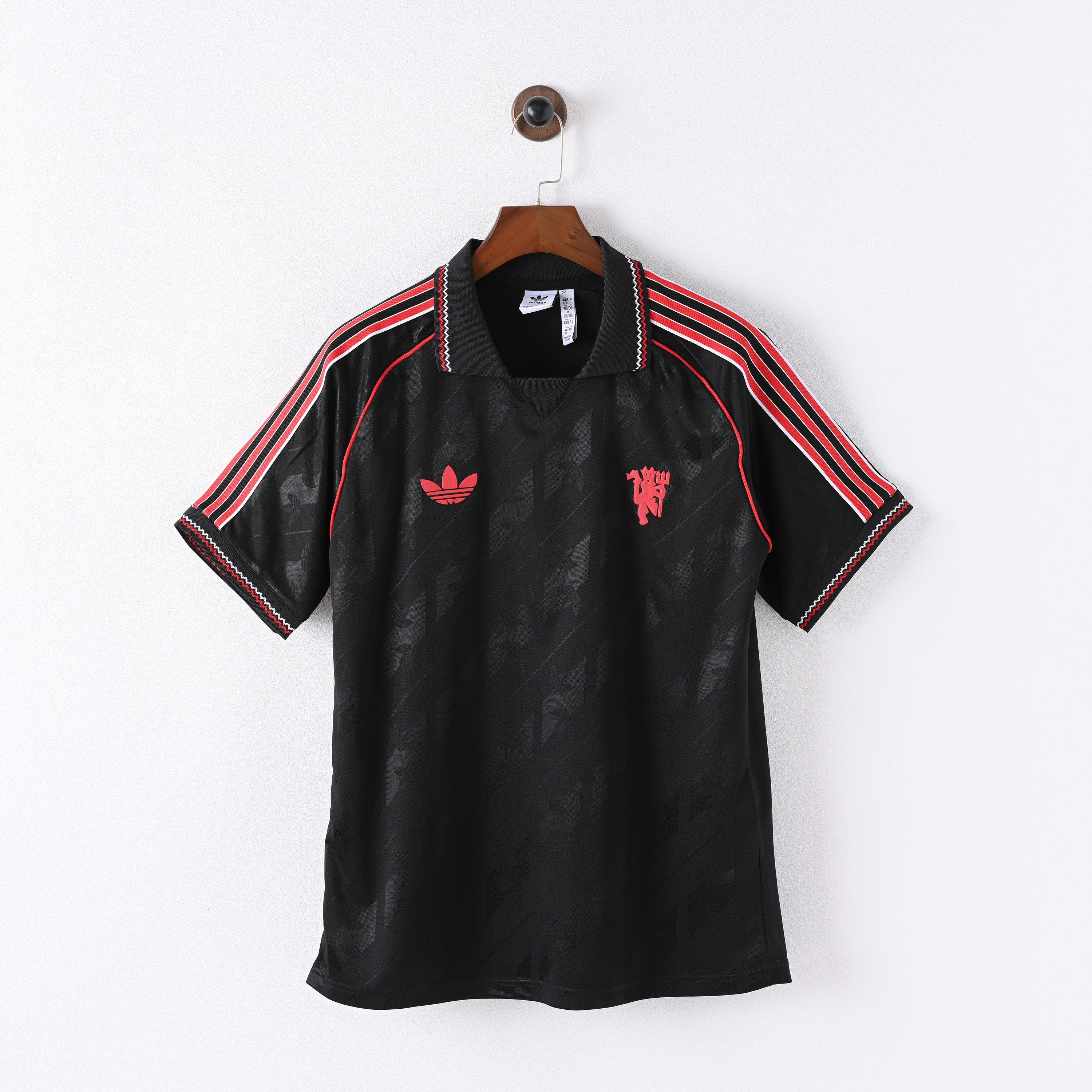 MAN UTD x SPECIAL - 25'