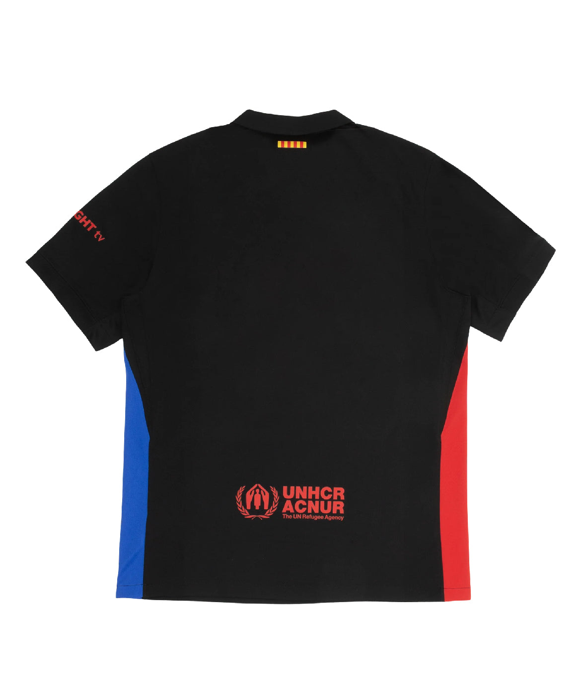 BARCELONA X TRAVIS SCOTT JERSEY - AWAY 25'