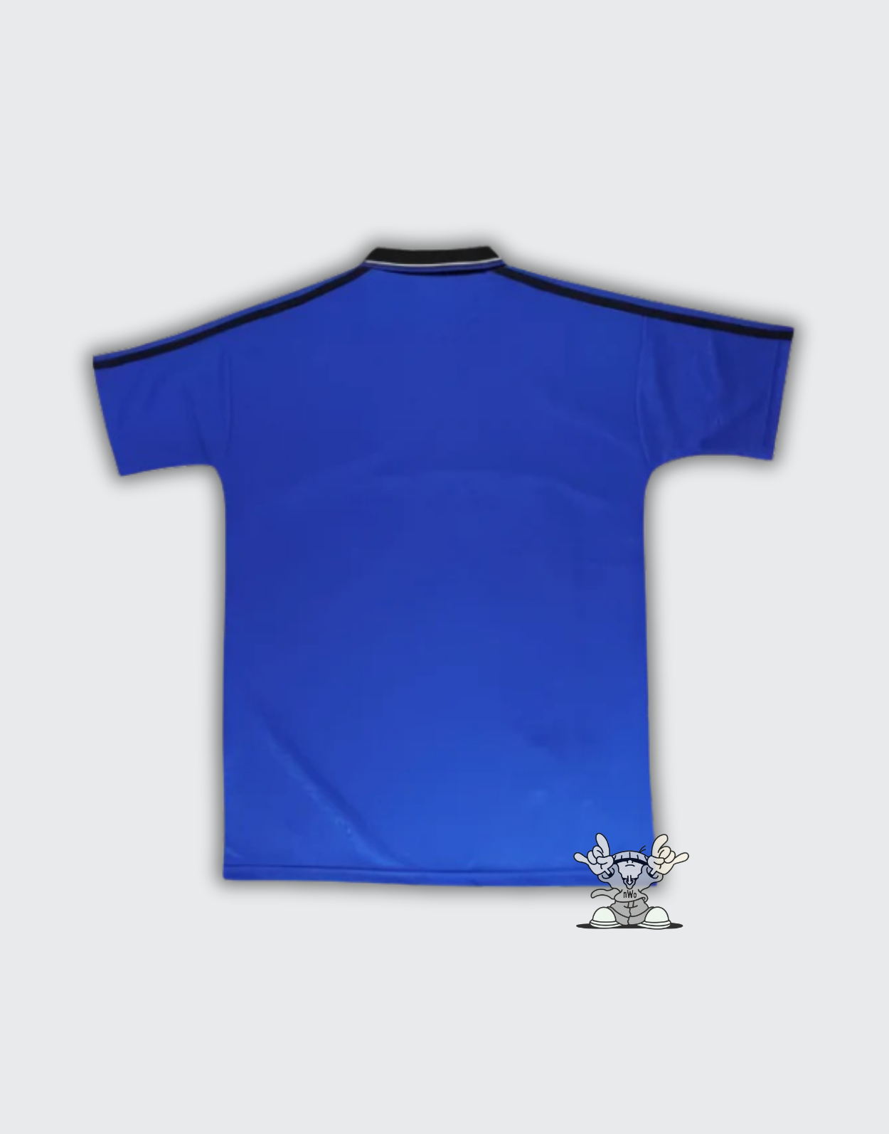 ARGENTINA x AWAY - 94'