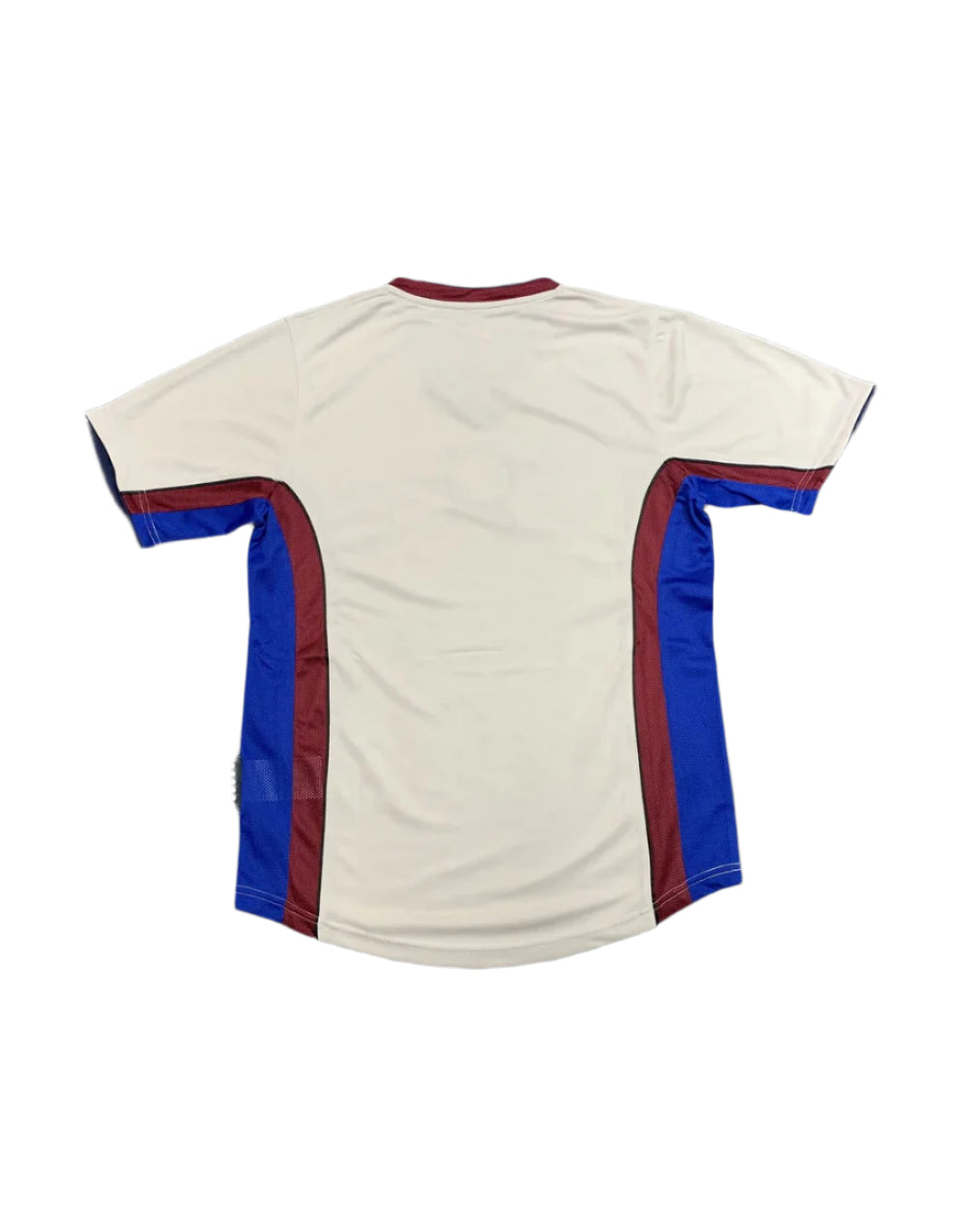 FC BARCELONA x AWAY - 99'