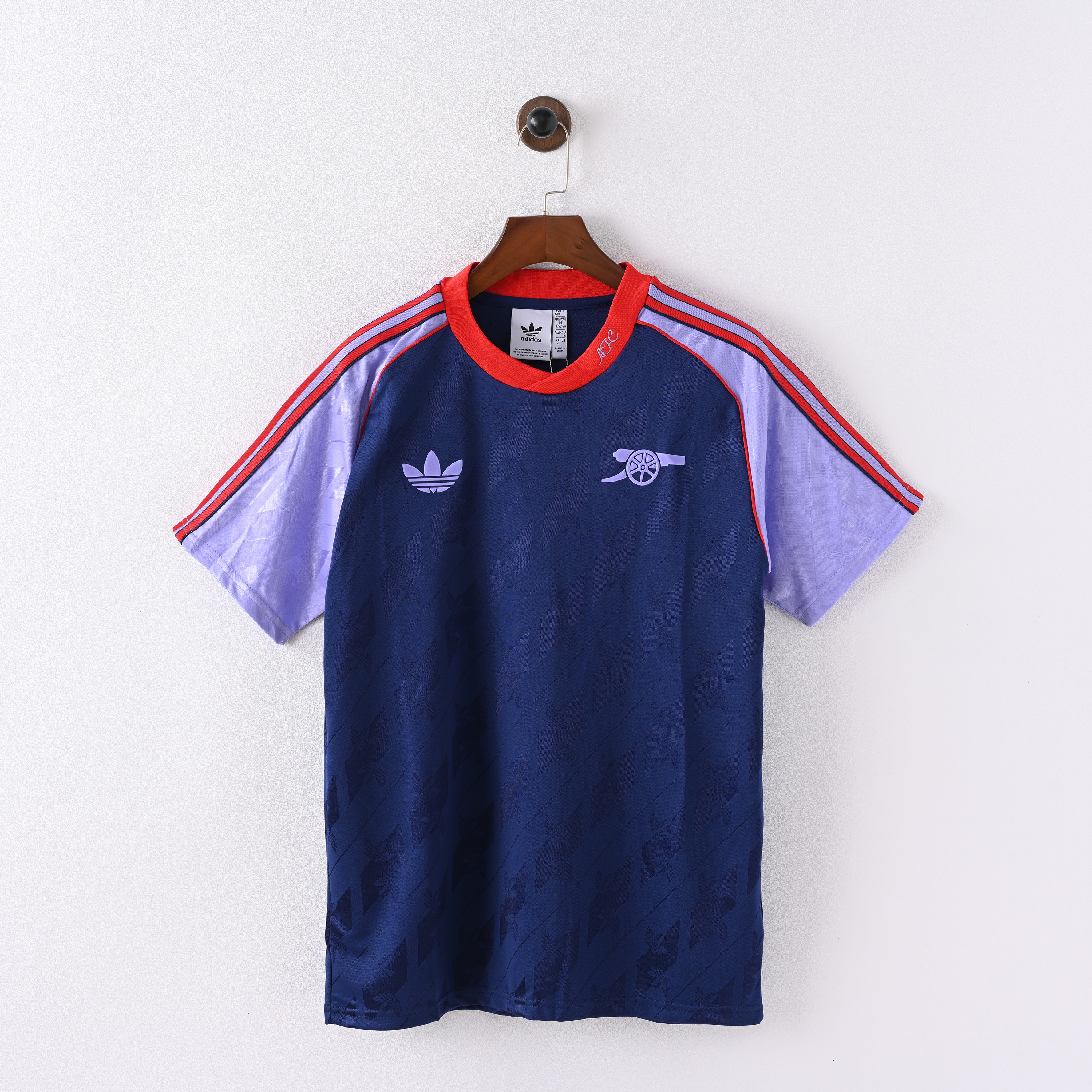 ARSENAL x SPECIAL - 25'