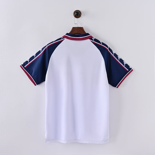 MANCHESTER CITY x AWAY - 97'