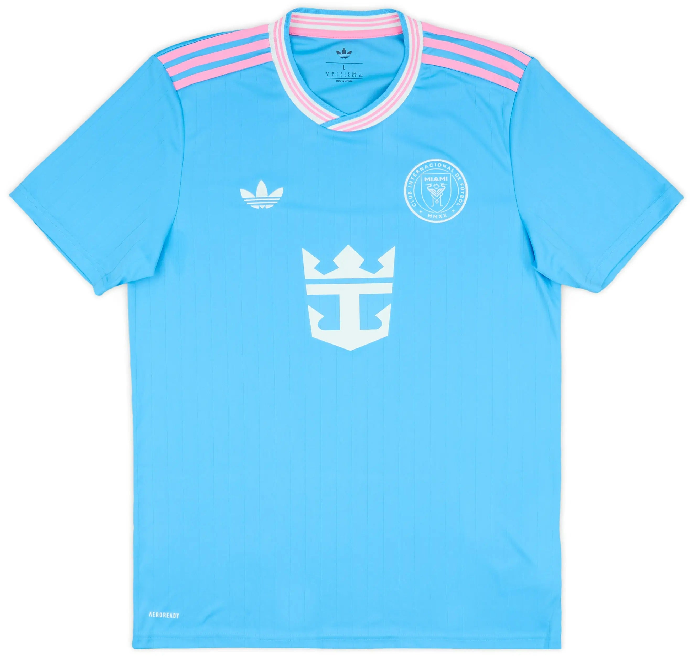 INTER MIAMI x THIRD - 25'