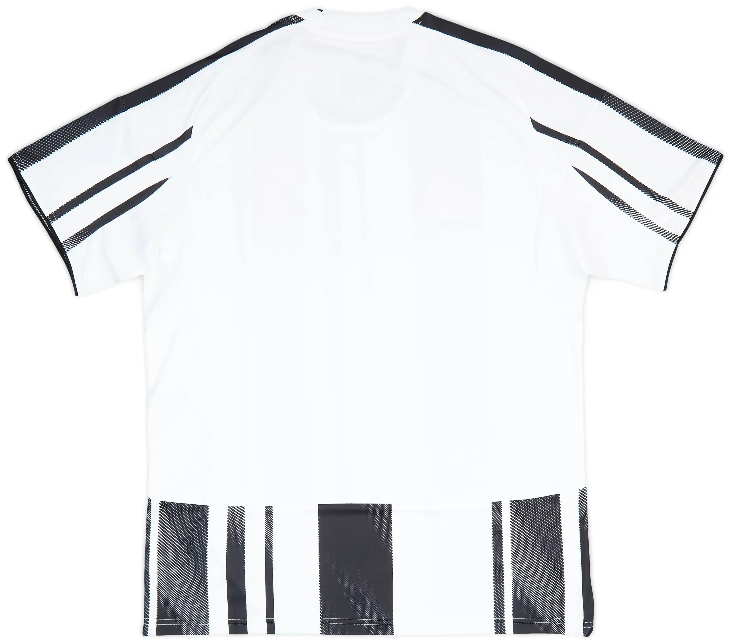 JUVENTUS x HOME - 25'