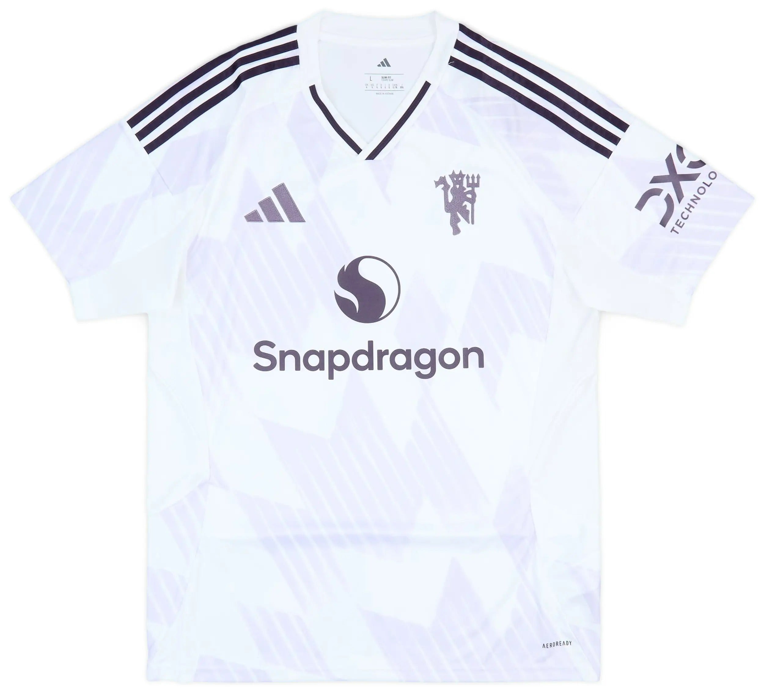 MAN UTD x AWAY - 25'
