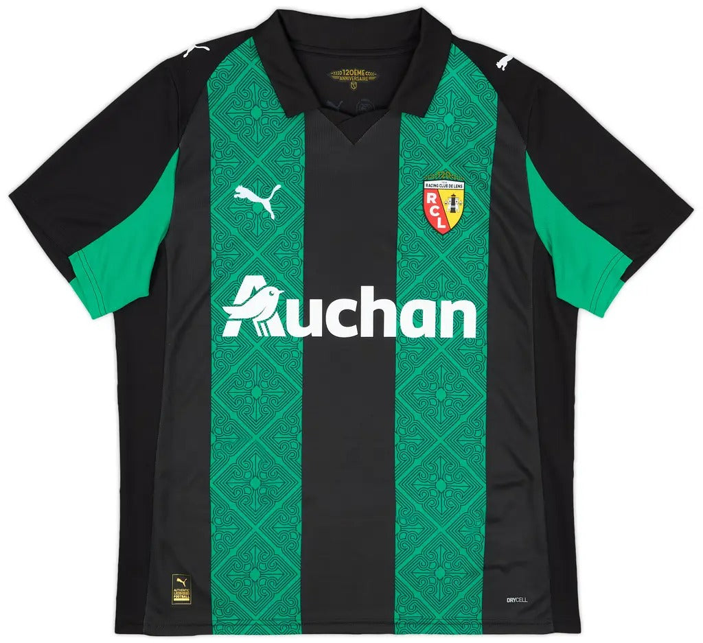 RC LENS x AWAY - 25'