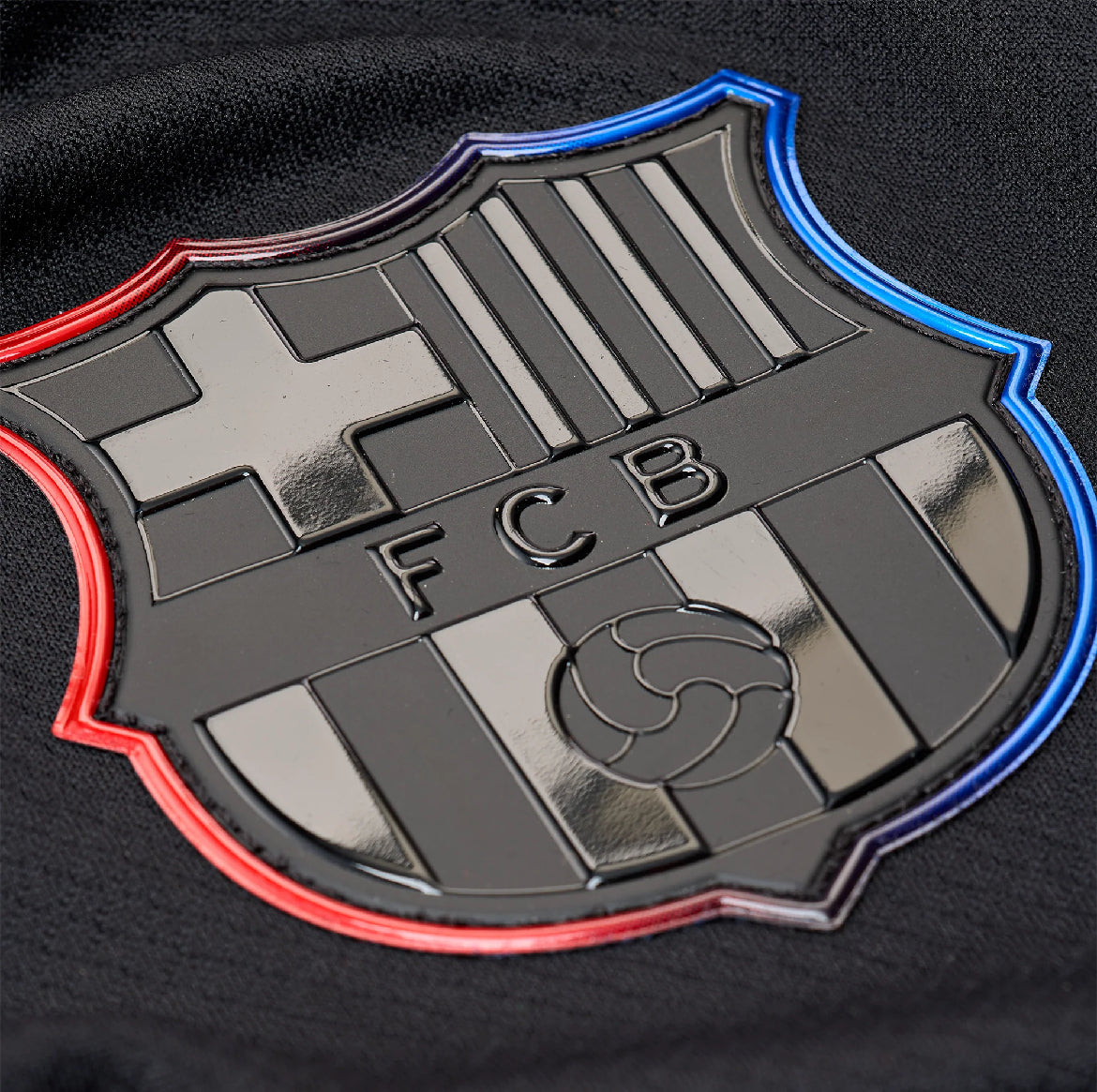 BARCELONA X TRAVIS SCOTT JERSEY - AWAY 25'