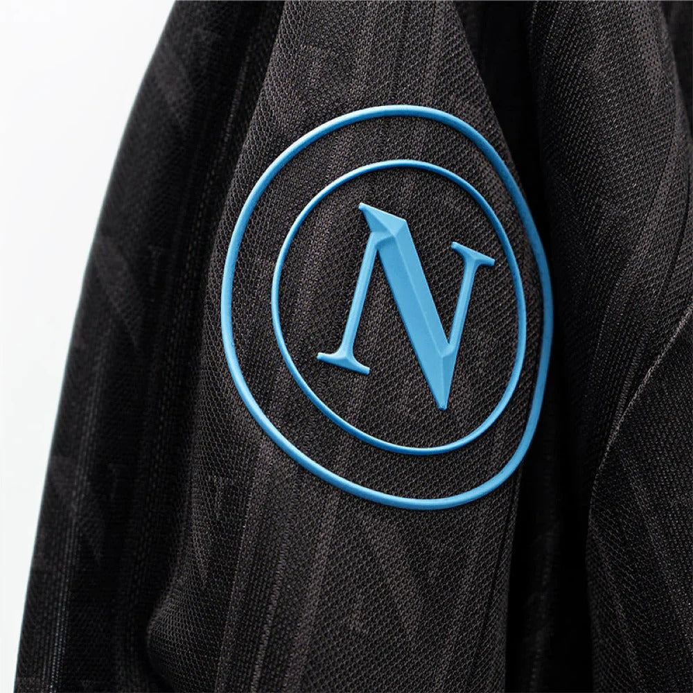 NAPOLI x THIRD - 25'