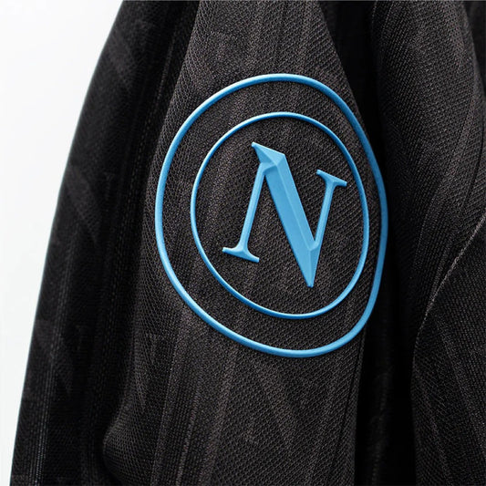 NAPOLI x THIRD - 25'