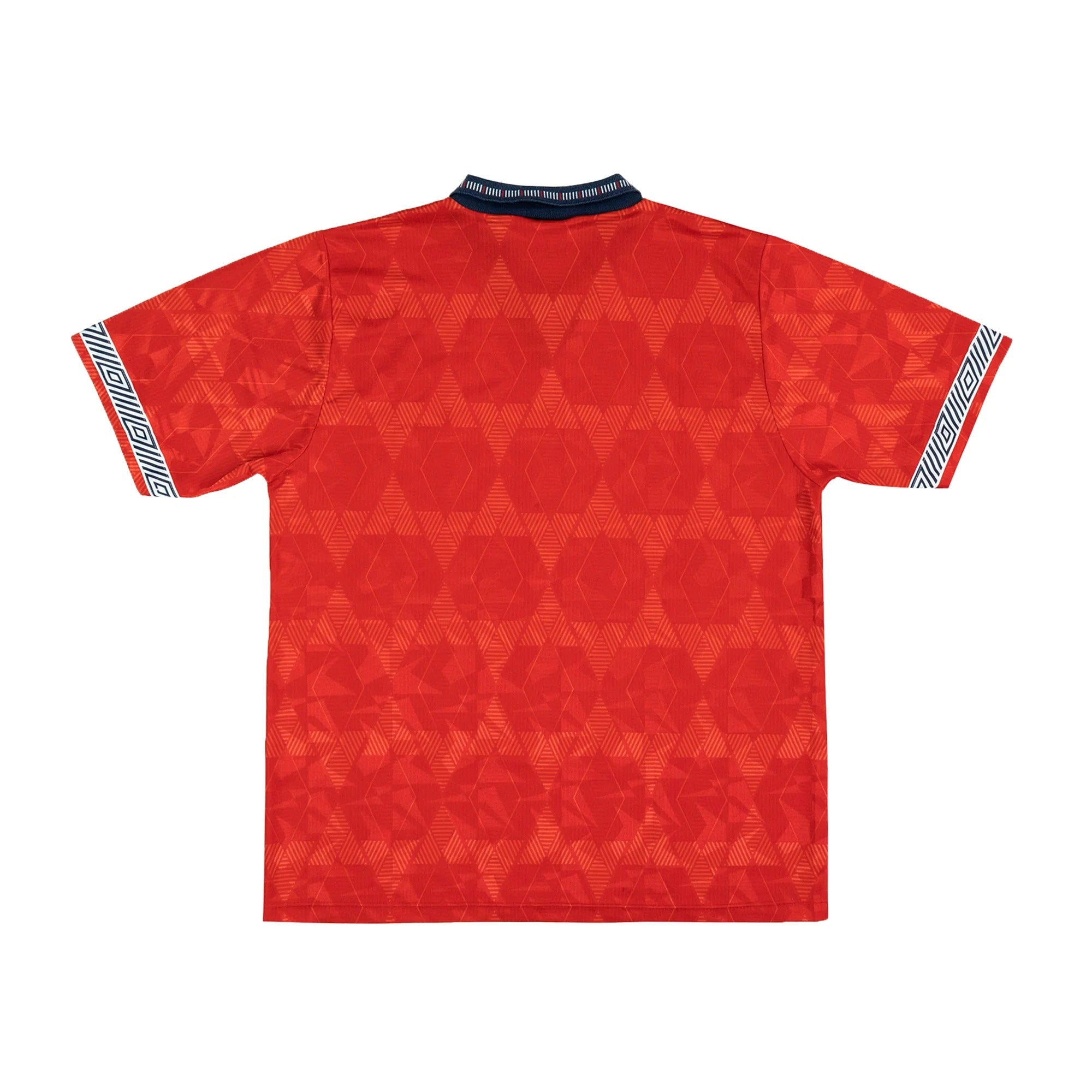 ENGLAND x AWAY - 90'