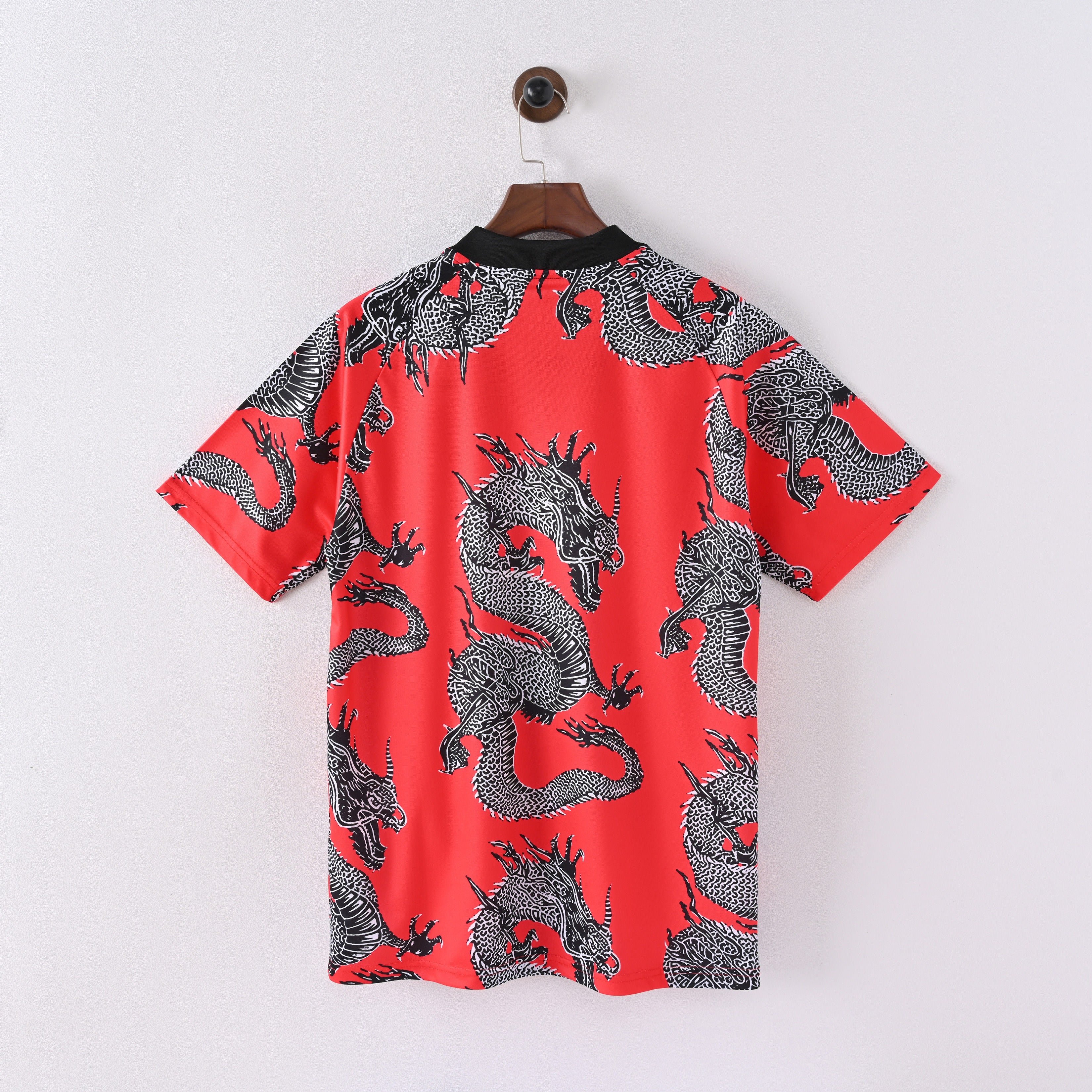MAN UTD x SPECIAL - DRAGON